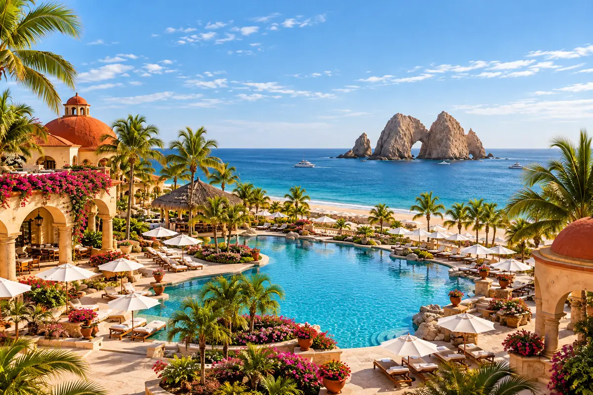 Villa del Arco Beach Resort & Spa: illustrative photo of the main pool